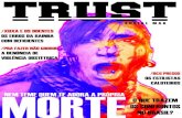 TRUST - Primeira Edição