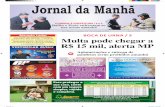 Jornal da Manhã 06.10.2012