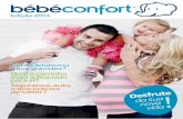 PT Bebe Confort Consumer Magazine 2013