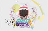 Projeto Comercial Grito Rock 2011