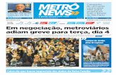 Metrô News 28/05/2013