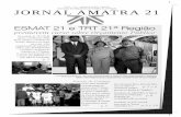 Jornal AMATRA 21 Nº 04