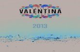 Catalogo Empório Valentina 2013