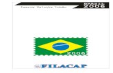 Selos do Brasil de 2006