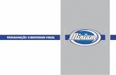 Miriam - Estudo Manual de Identidade Visual