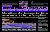 Jornal Repercussão 34 + Caderno Motores