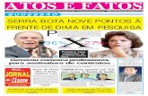 Jornal de Dom/Seg 28 e 29/03/2010