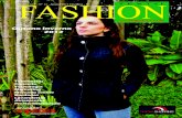Revista Fashion Têxtil Magazine - Outono Inverno 2012