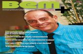 Revista Bem+ Osasco edição 06
