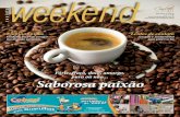 Revista Weekend - Edição 36