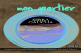 Revista Mon Quartier - Serra Gaúcha