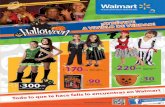 Guia de compras n.19 Walmart Honduras