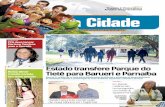 Jornal da Cidade e Região