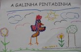 Hist galinha pintadinha