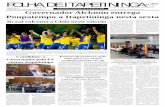 Folha de Itapetininga 26/06/2014
