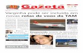 Gazeta de Varginha - 27/06/2014