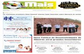 Jornal Mais Notícias - Ed. 631