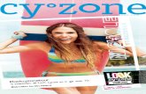 Catálogo Cyzone Venezuela C12