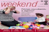 Revista Weekend - Edição 236