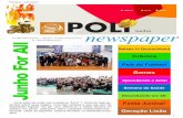 PoliNews Junho 2014