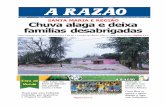 Jornal A Razão 30/06/2014