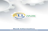 Book informativo All Park