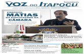 Jornal Voz do Itapocu - 57ª Edição - 28/06/2014
