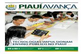 Informativo Piauí Avança n.º 03