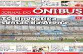 Jornal do Ônibus - Edição 02/07/2014