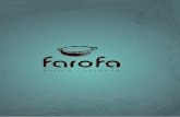 Portfolio de web farofa