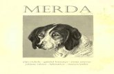 Merda Magazine 3