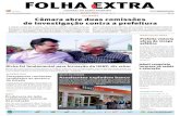 Folha Extra 1165