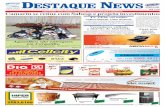 Jornal Destaque News - Edição 759
