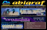 Informativo ABIGRAF-SC 31