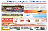 Jornal Destaque News - Edição 761