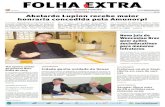Folha Extra 1167