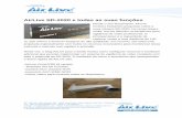 AirLive SD-2020 e todas as suas funções