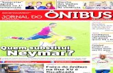 Jornal do Ônibus de Curitiba - Edição 07/07/2014