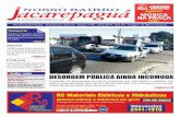 Edição 83 - Julho 2014 - Jornal Nosso Bairro Jacarepaguá