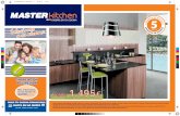 Catálogo Master Kitchen