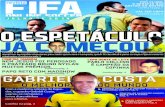Revista FIFA Online Soccer Ed. 10