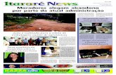 Jornal Itararé News / Regional - Edição 75