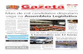 Gazeta de Varginha - 10/07/2014