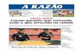 Jornal A Razão 10/07/2014