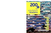 200+ da arquitetura brasileira