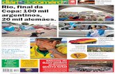 Diário do Comércio 11/07/2014