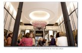 Inauguração Boutique de Jóias Lalique