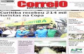 Correio Paranaense - Edição 16/07/2014