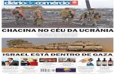 Diário do Comércio - 18/07/2014