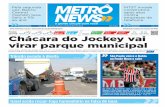 Metrô News 17/07/2014